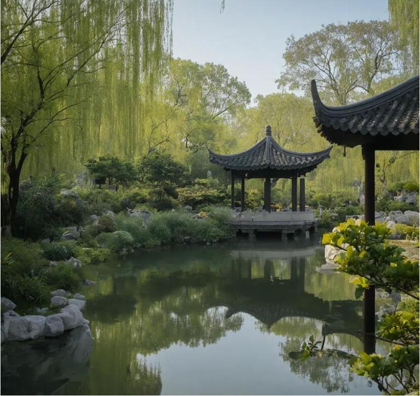 攀枝花西雨双土建有限公司